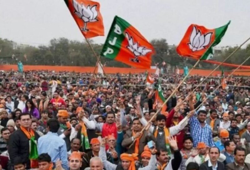 TN में NDA ने सीट शेयरिंग फॉर्मूला फाइनल किया, बीजेपी के लिए तय हुई संख्या