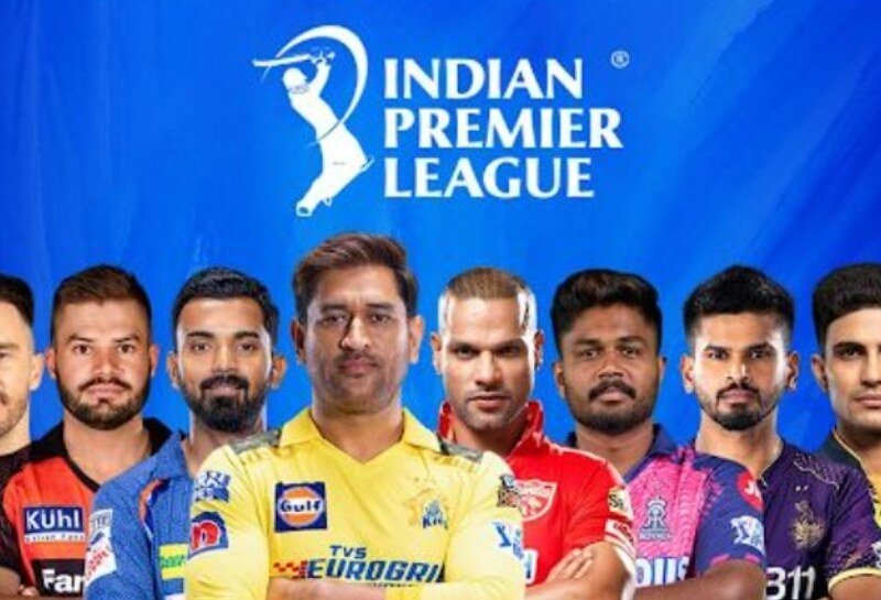 BCCI की सख्ती: IPL से 8 खिलाड़ी बाहर, ऑस्ट्रेलियाई नाम भी शामिल