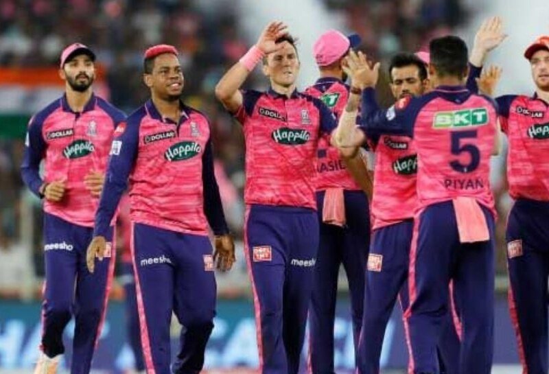 RR की महंगाई का नया रिकार्ड: IPL टीम बिकी 15,286 करोड़ रुपये में