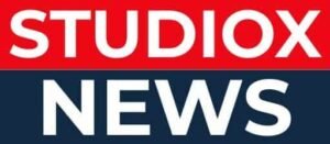 StudioX News Logo
