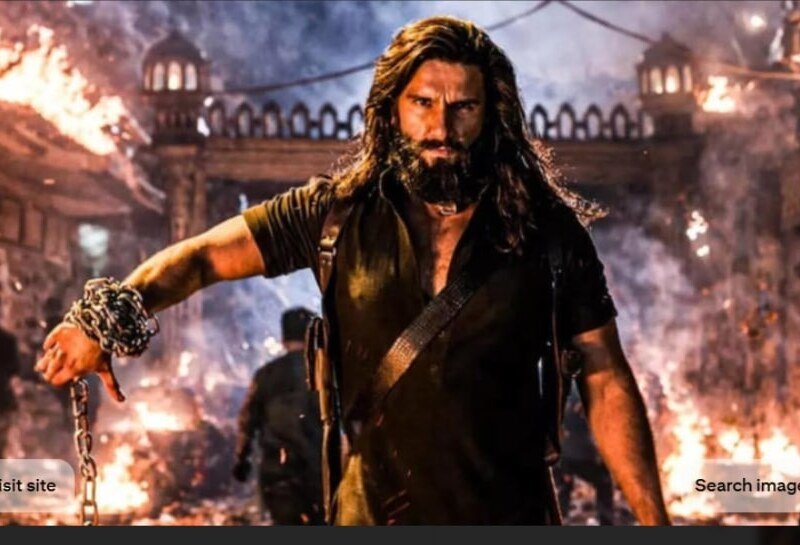 ‘धुरंधर 2’ का तूफान जारी: 6 दिन में रिकॉर्डतोड़ कमाई, 600 करोड़ बस कुछ कदम दूर