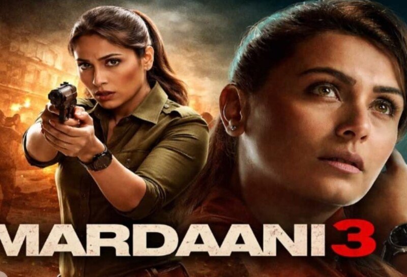 ‘मर्दानी 3’ ओटीटी पर जल्द आ रही है, देखें फिल्म कहां और कब उपलब्ध होगी