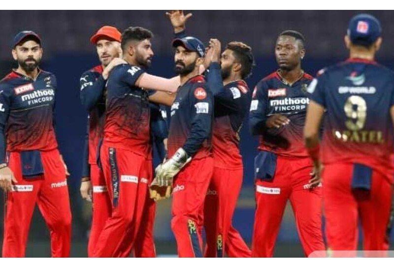 RCB के फैंस के लिए राहत, नाम नहीं बदलेगा – अनन्या बिड़ला ने किया स्पष्ट