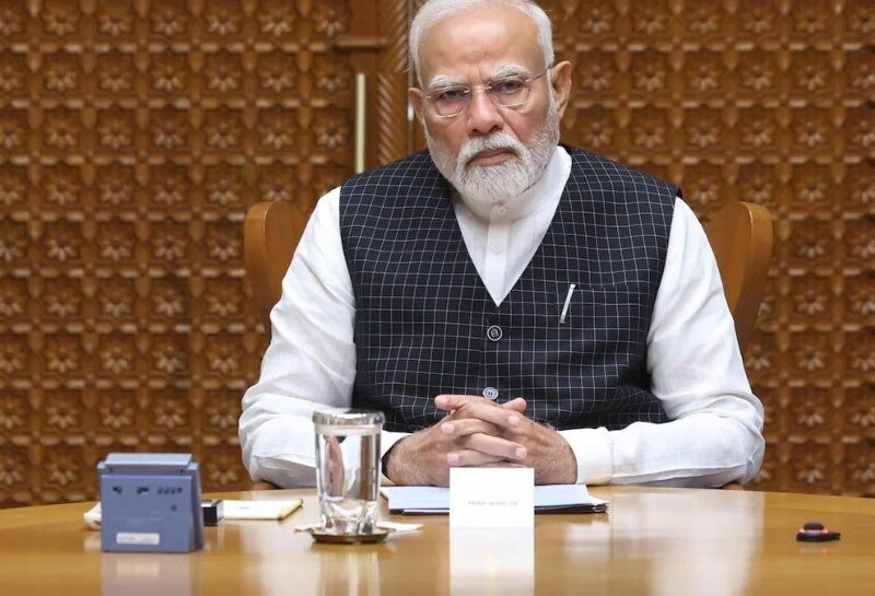युद्ध पर PM मोदी का बड़ा बयान: लंबे समय तक पड़ सकते हैं असर, भारत अलर्ट मोड में