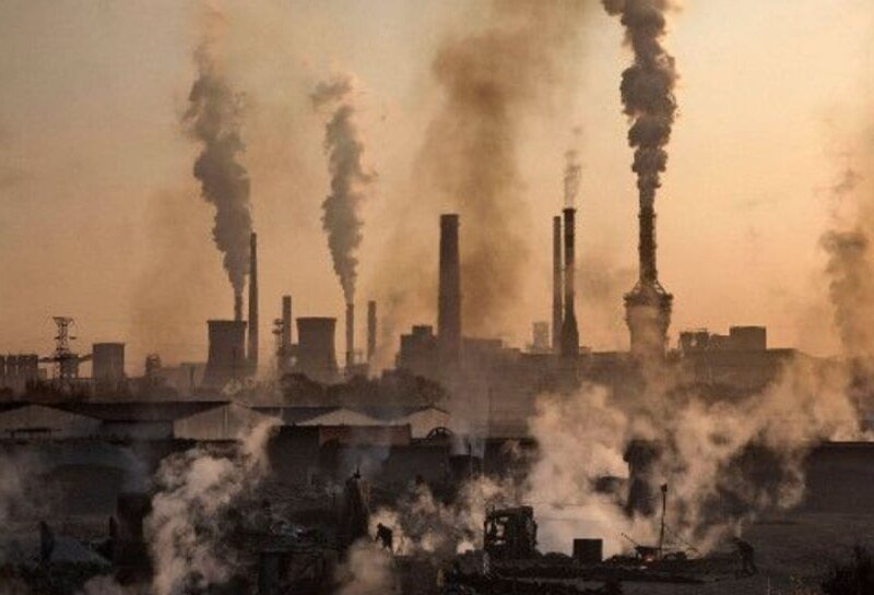 Pollution Report में पाकिस्तान टॉप पर, WHO मानकों पर केवल 13 देश सफल