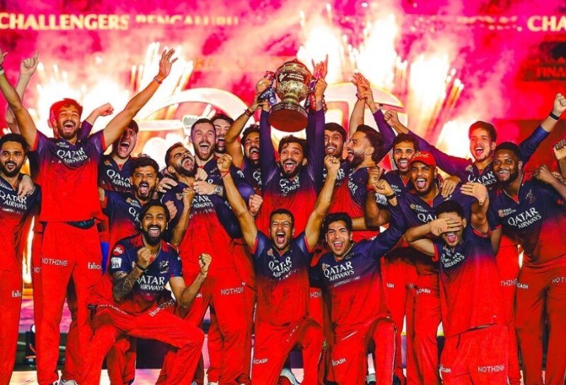 बेंगलुरु को झटका! Indian Premier League 2026 ओपनिंग सेरेमनी कहीं और शिफ्ट