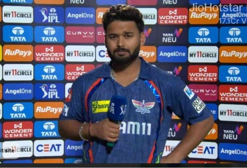 IPL 2026 कैप्टन सैलरी अपडेट: ऋषभ पंत सबसे महंगे, सबसे सस्ता कप्तान कौन?