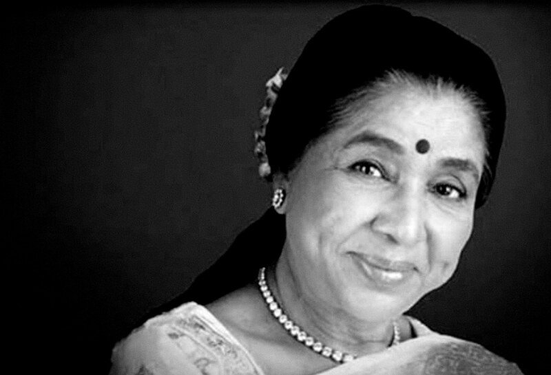 देश ने नम आंखों से दी Asha Bhosle को श्रद्धांजलि, राजकीय सम्मान के साथ होगा अंतिम संस्कार