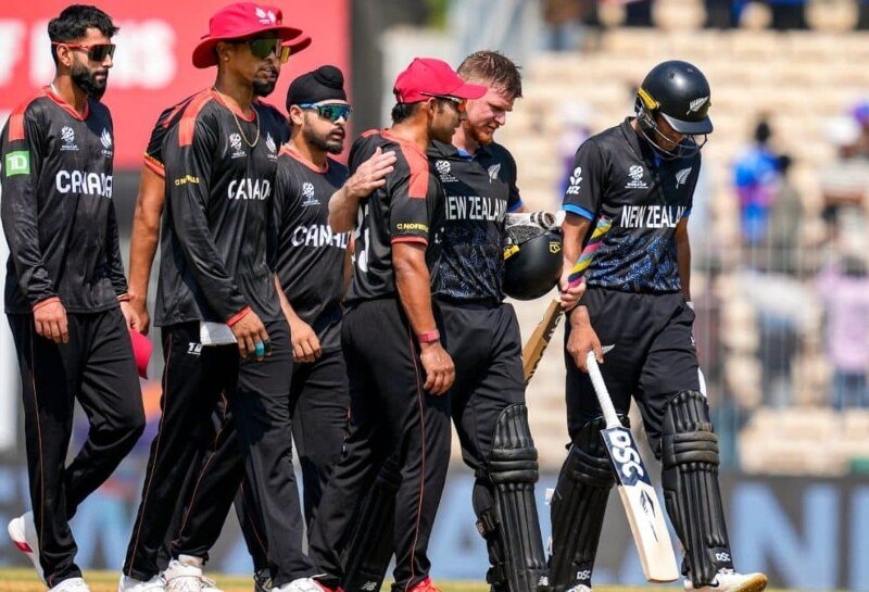 सनसनी: T20 वर्ल्ड कप में फिक्सिंग के आरोप, कप्तान तक पहुंचा विवाद, ऑडियो लीक से हंगामा