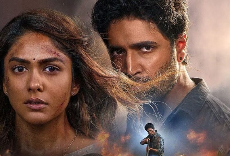 ‘डकैत’ की कमाई में उछाल, ‘धुरंधर 2’ की टक्कर के बीच बॉक्स ऑफिस पर मजबूत पकड़