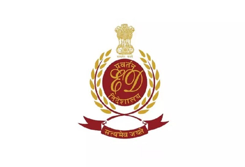 अर्थ इंफ्रास्ट्रक्चर्स लिमिटेड पर ईडी की कार्रवाई: भारी नकदी और लग्जरी सामान बरामद
