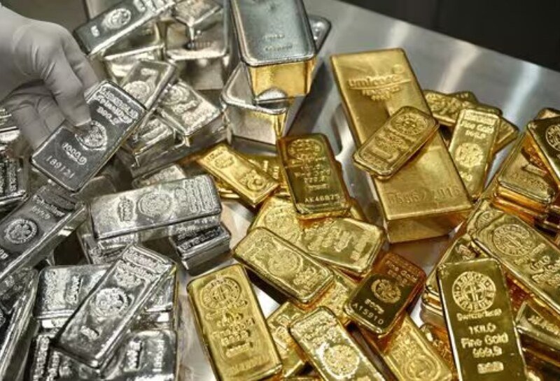 Gold Silver Price: एक हफ्ते में चांदी ₹13,000 और सोना ₹3,500 बढ़ा, जानें ताजा रेट