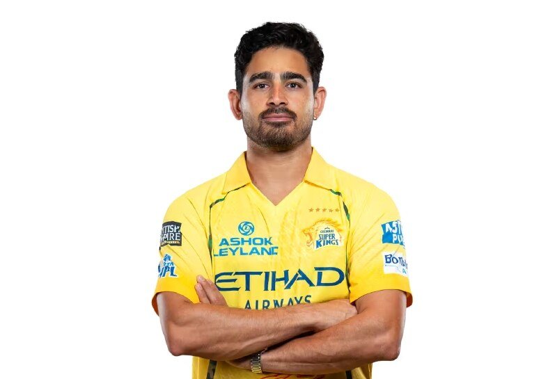 CSK को करारा झटका, अहम खिलाड़ी टूर्नामेंट से बाहर हुआ
