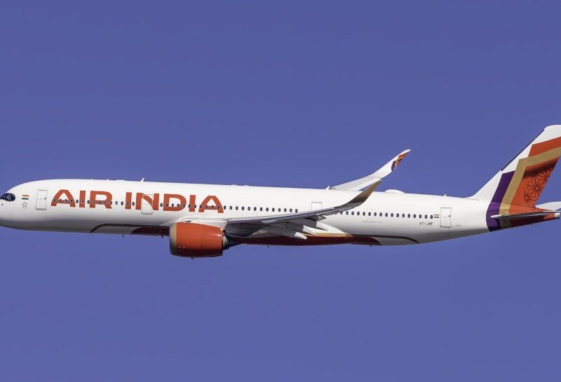 Air India CEO ने अचानक त्यागा पद, एयरलाइन प्रबंधन और कर्मचारियों में उठी चिंता