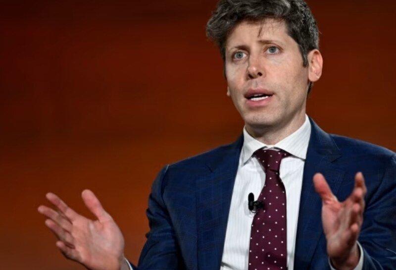 कनाडा शूटिंग पर Sam Altman का माफीनामा, पुलिस को अलर्ट न करने पर घिरी OpenAI
