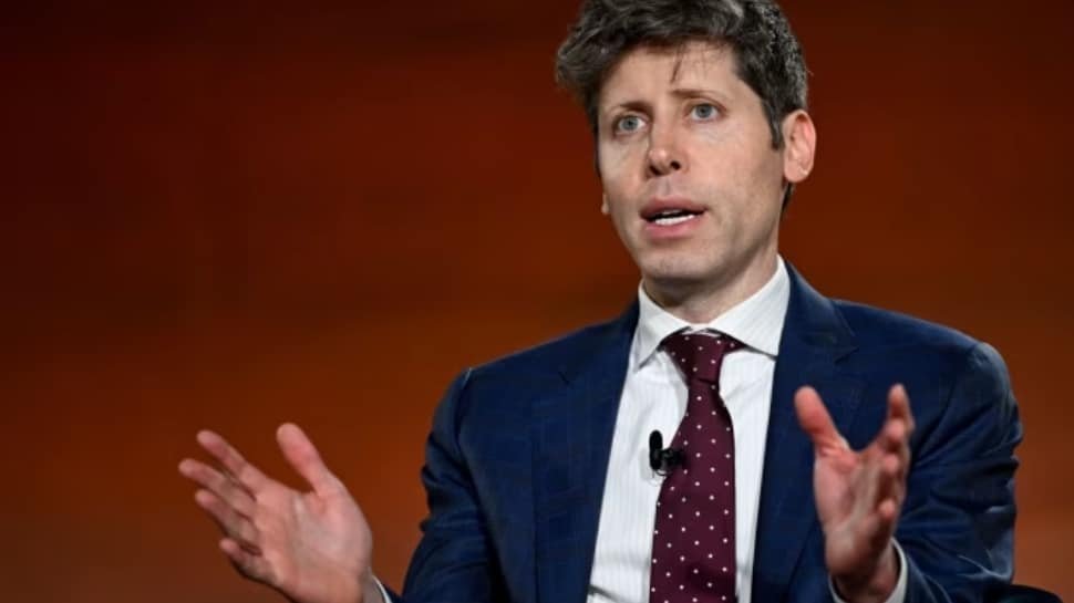 कनाडा शूटिंग पर Sam Altman का माफीनामा, पुलिस को अलर्ट न करने पर घिरी OpenAI
