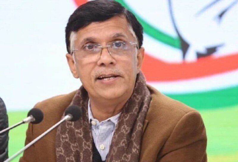 पवन खेड़ा विवाद पर नया मोड़, असम सरकार ने सुप्रीम कोर्ट में दी चुनौती