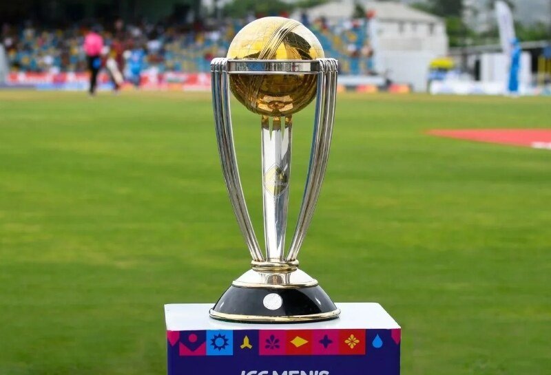 ODI वर्ल्ड कप 2027: भारत के साथ ये टीमें आ सकती हैं, पाकिस्तान से मैच की पूरी संभावना