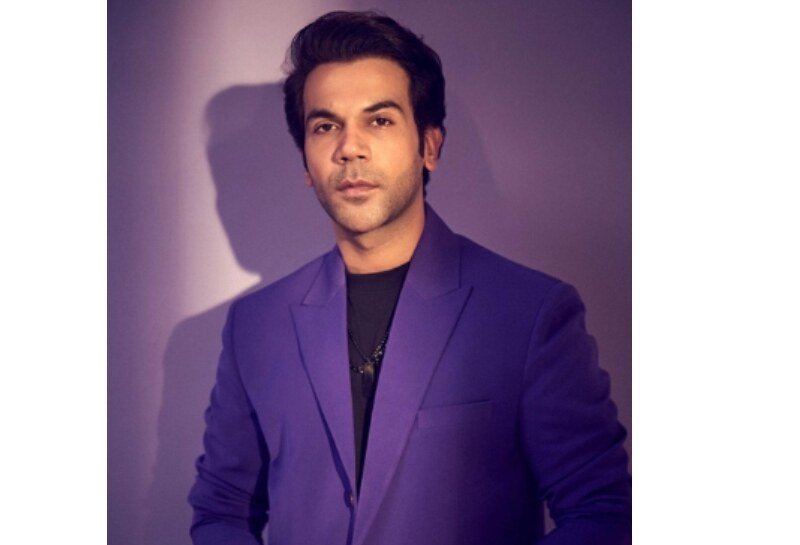 एंटरटेनमेंट का फुल पैकेज! Rajkummar Rao की पत्नी की कॉमेडी फिल्म पर बड़ा दांव