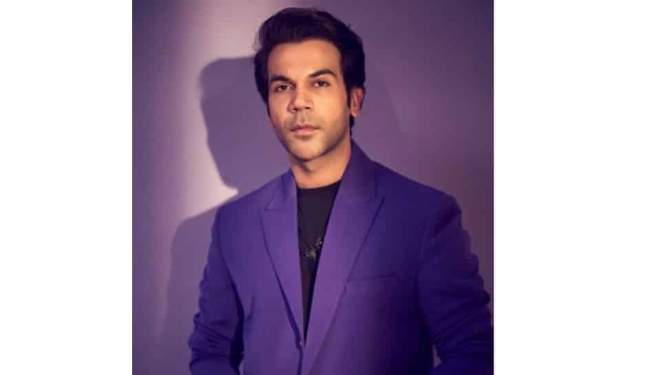 एंटरटेनमेंट का फुल पैकेज! Rajkummar Rao की पत्नी की कॉमेडी फिल्म पर बड़ा दांव