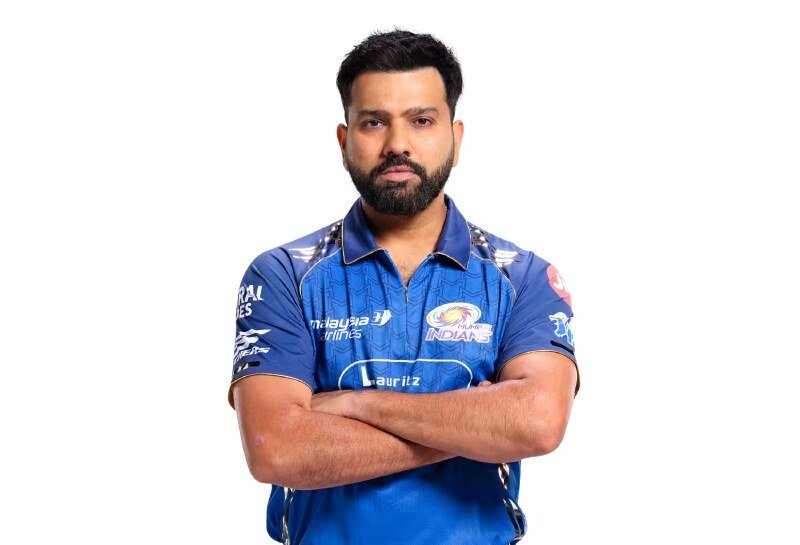 IPL में Rohit Sharma की बड़ी उपलब्धि, Virat Kohli के बाद इस खास लिस्ट में शामिल