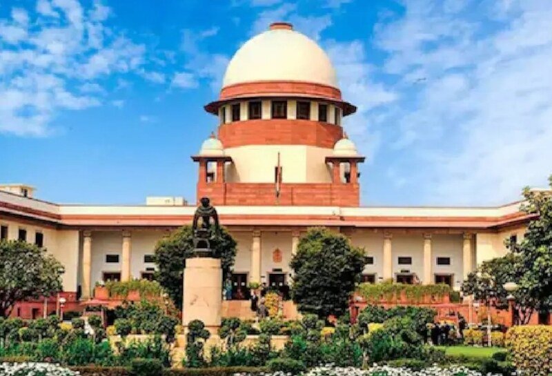 चुनाव से पहले बड़ा फैसला: बंगाल में वोटर लिस्ट फ्रीज, सुप्रीम कोर्ट में 13 अप्रैल को सुनवाई