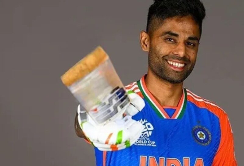 सूर्यकुमार यादव पर संकट, टीम से बाहर होने की चर्चा तेज, BCCI के फैसले पर नजर
