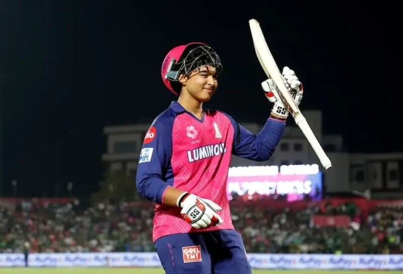 RCB की हार के बाद विराट कोहली ने वैभव सूर्यवंशी के लिए लिखा दिल छू लेने वाला संदेश