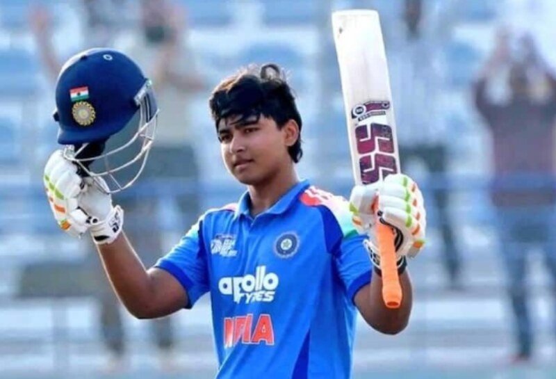 Team India Selection पर अश्विन नाराज, वैभव सूर्यवंशी को लेकर उठाए सवाल
