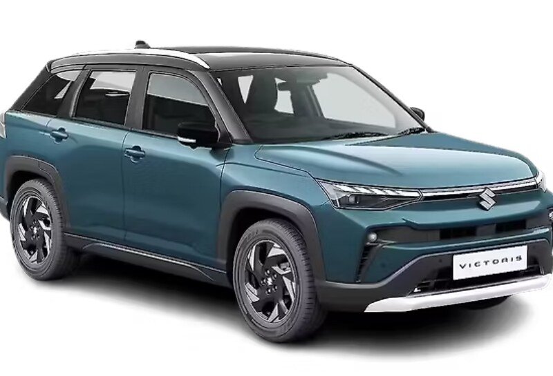 Taigun Facelift या Victoris? परफॉर्मेंस और फीचर्स में किस SUV का पलड़ा भारी