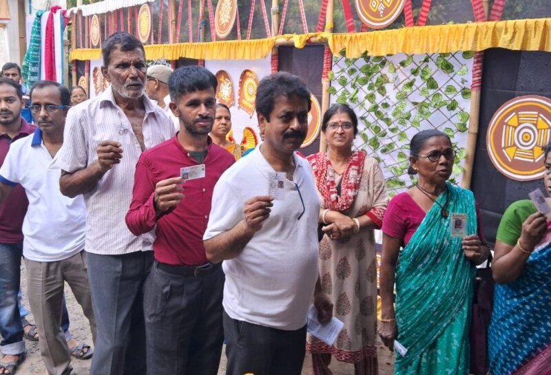 बंगाल के 34 लाख मतदाताओं को नहीं मिलेगी राहत, सुप्रीम कोर्ट ने याचिका ठुकराई
