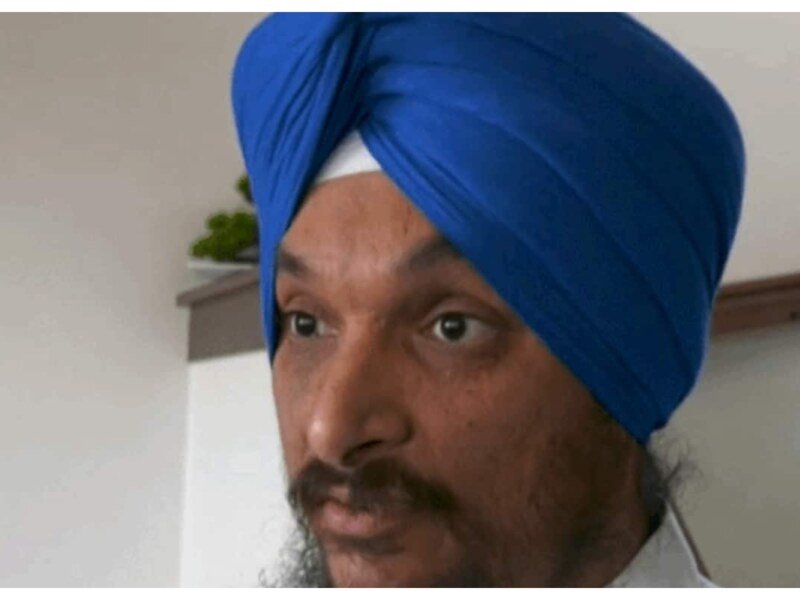 कनाडा में सिख युवक को पुलिस भर्ती परीक्षा देने से रोका, किरपाण को लेकर हुआ विवाद