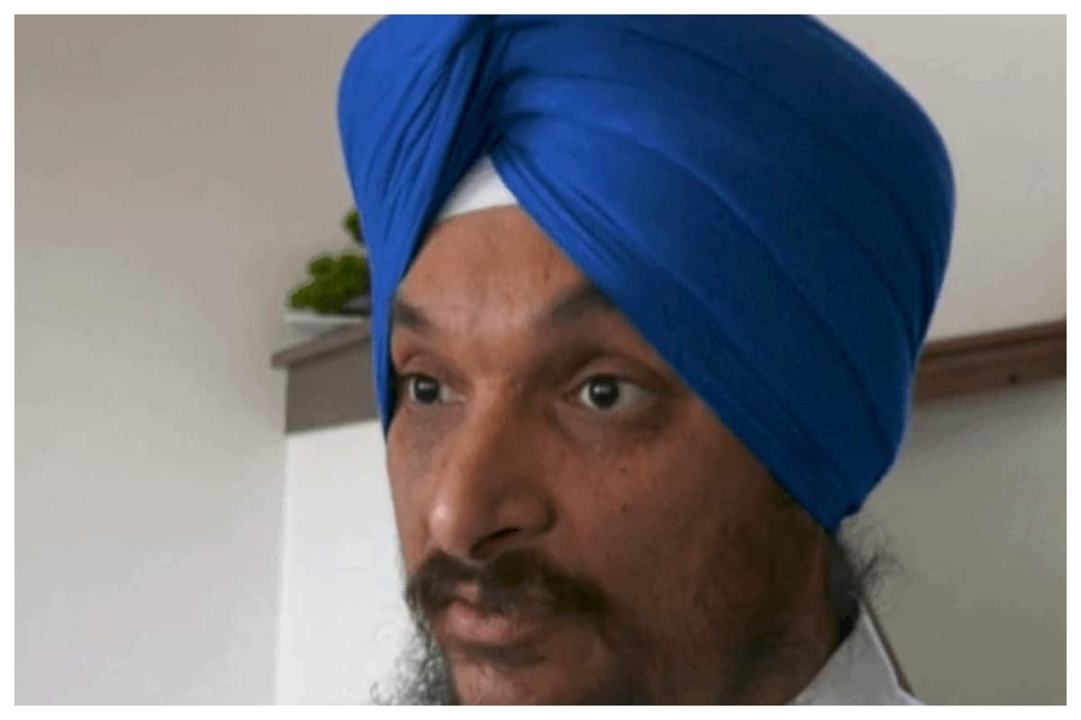 कनाडा में सिख युवक को पुलिस भर्ती परीक्षा देने से रोका, किरपाण को लेकर हुआ विवाद 1 Canada Police Exam