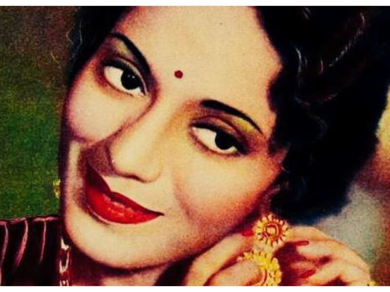 हिंदी सिनेमा की पहली ग्रेजुएट एक्ट्रेस थीं लीला लिटनिस, अंग्रेजों के खिलाफ भी उठाई थी आवाज