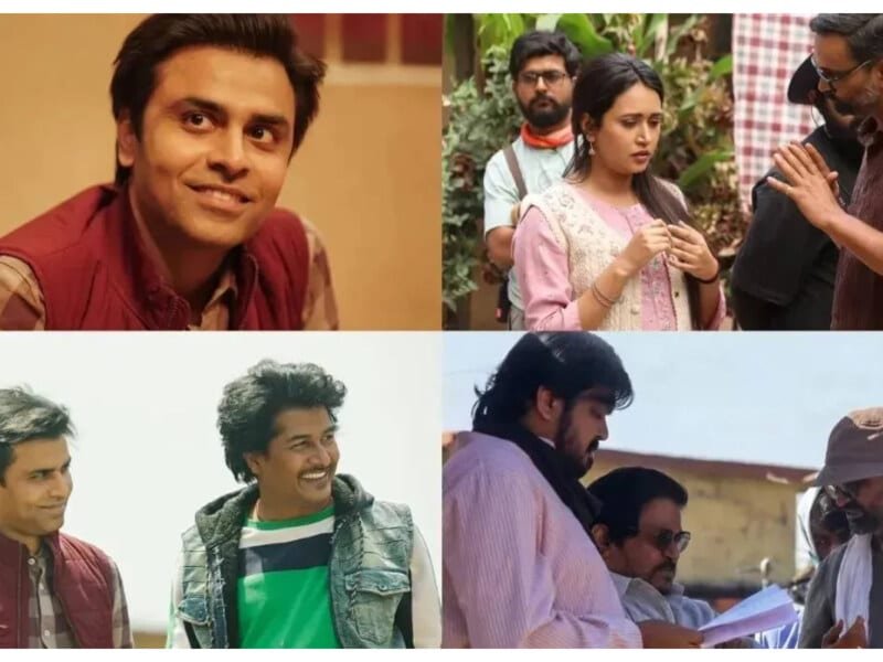 ‘पंचायत’ सीजन 5 की शूटिंग शुरू, जल्द लौटेगा फुलेरा गांव, मेकर्स ने शेयर की BTS तस्वीरें