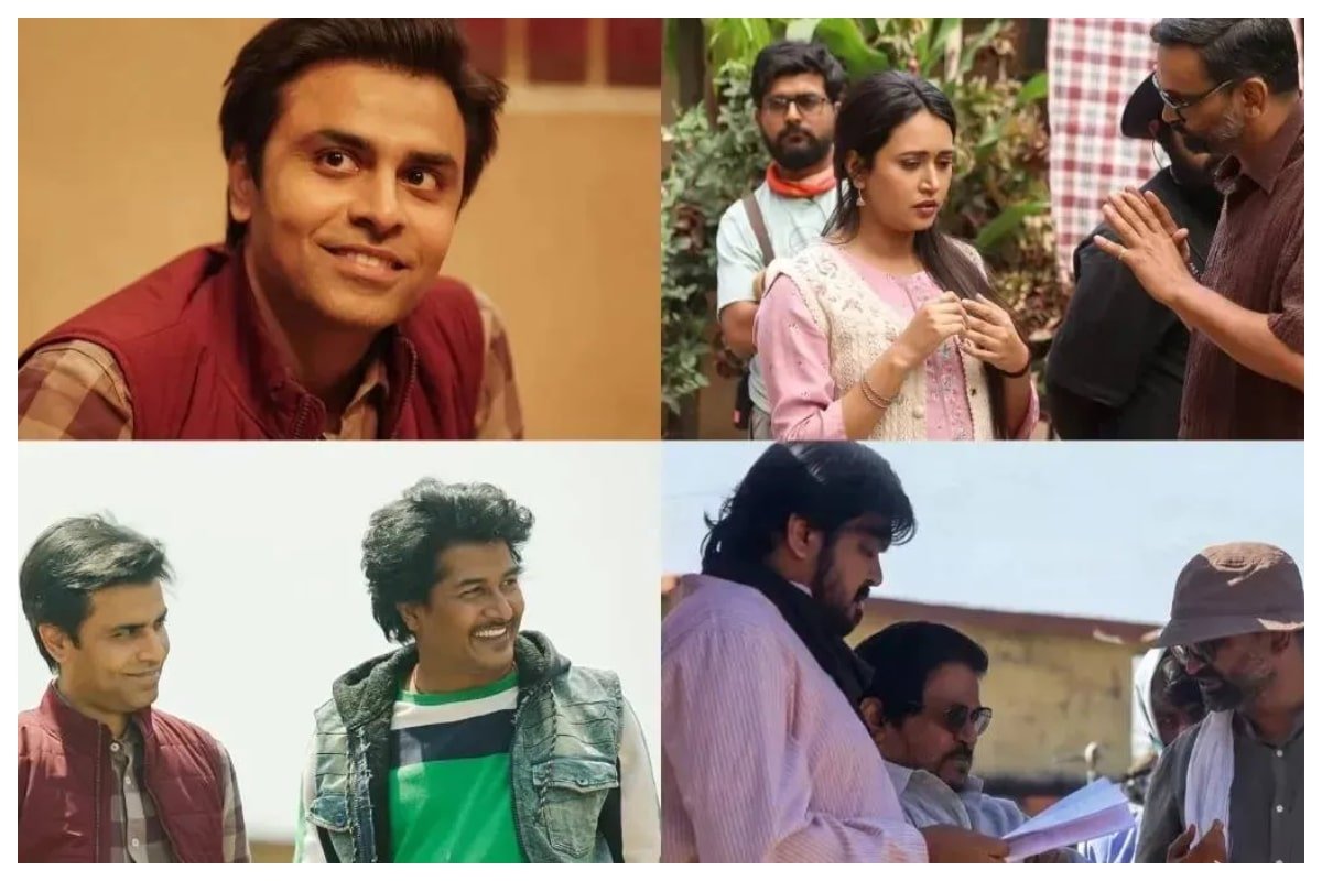 ‘पंचायत’ सीजन 5 की शूटिंग शुरू, जल्द लौटेगा फुलेरा गांव, मेकर्स ने शेयर की BTS तस्वीरें 1 Panchayat Season 5 Release Date