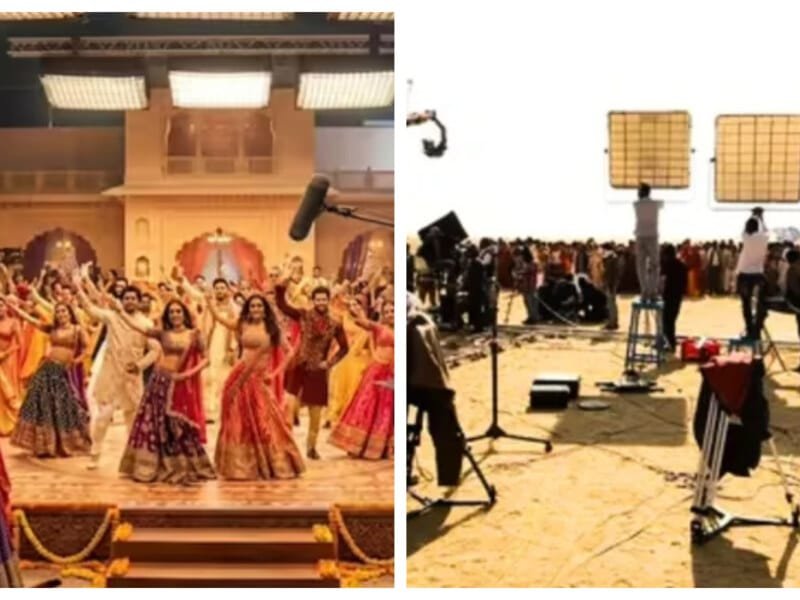 Box Office पर 5000 करोड़ की कमाई, फिर भी आर्थिक संकट में फिल्म इंडस्ट्री के असली हीरो
