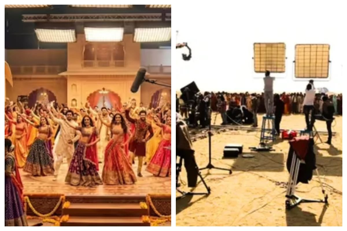 Box Office पर 5000 करोड़ की कमाई, फिर भी आर्थिक संकट में फिल्म इंडस्ट्री के असली हीरो 1 Bollywood’s Bitter Truth