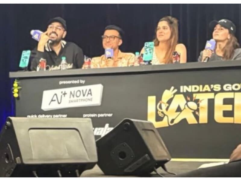 Samay Raina के ‘India’s Got Latent 2’ में दिखीं Alia Bhatt? वायरल तस्वीर पर मचा बवाल