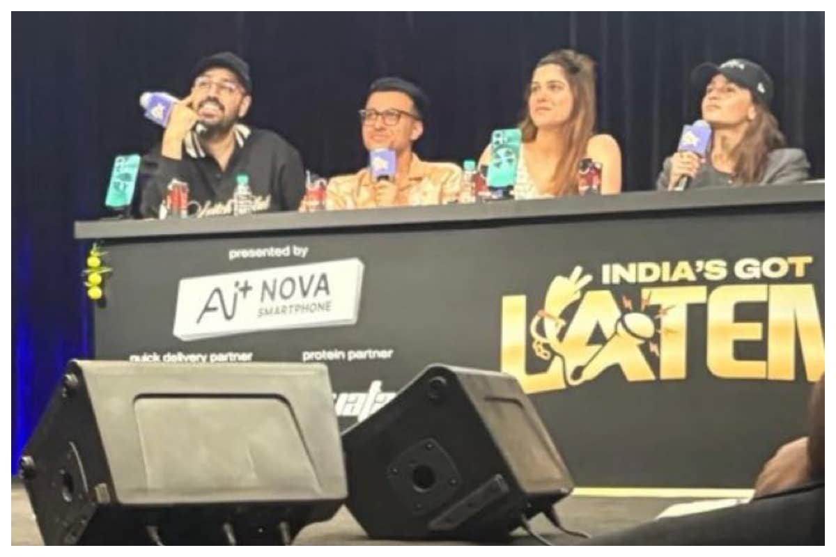 India’s Got Latent 2