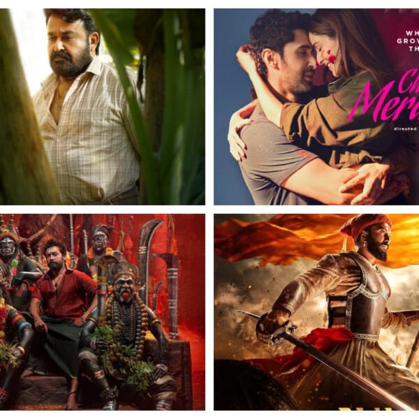 ‘दृश्यम 3’ ने बॉक्स ऑफिस पर उड़ाया गर्दा, कमाई 26 करोड़ के पार, ‘चांद मेरा दिल’ का हाल बेहाल