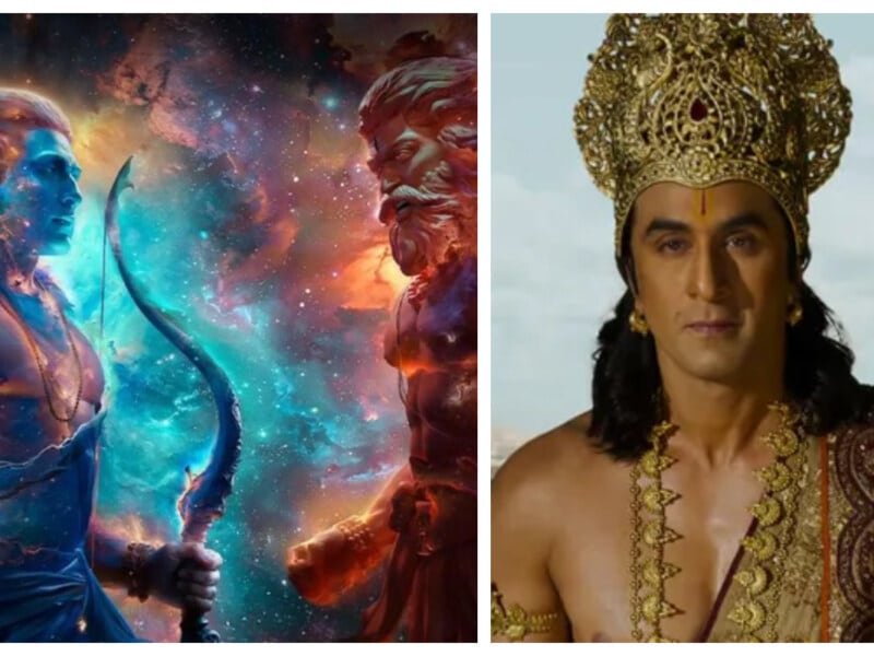 4000 करोड़ के प्रोजेक्ट ‘रामायण’ की रिलीज पर लटकी तलवार! बदल सकती है रणबीर कपूर की फिल्म की डेट