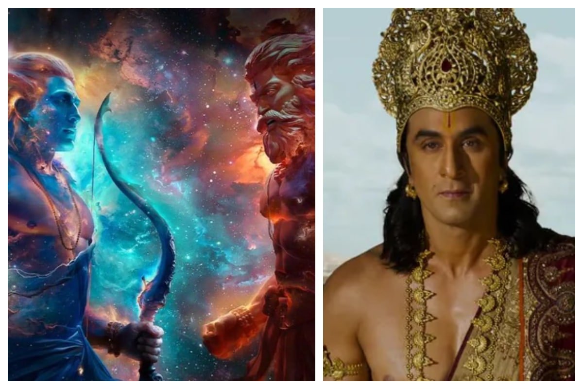 4000 करोड़ के प्रोजेक्ट ‘रामायण’ की रिलीज पर लटकी तलवार! बदल सकती है रणबीर कपूर की फिल्म की डेट 1 BeFunky collage 35