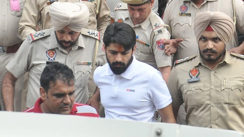 कनाडा में बिश्नोई गैंग का नेटवर्क? पुलिस को मिले धमकी भरे पत्र ने बढ़ाई चिंता 1 bis 1