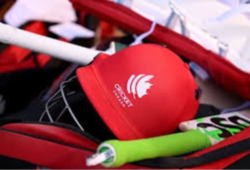 कनाडा क्रिकेट बोर्ड पर ICC की सख्ती, भ्रष्टाचार और फिक्सिंग के आरोपों के चलते फंडिंग बंद