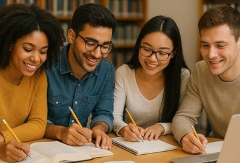 कनाडा में भारतीय छात्रों के लिए जरूरी सलाह, एंबेसी रजिस्ट्रेशन से संकट में मिलेगी सहायता