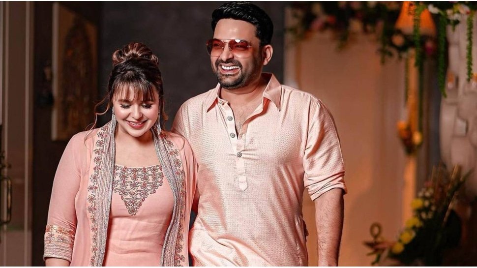 कनाडा शूटिंग के बाद कपिल शर्मा निशाने पर, लॉरेंस गैंग की चेतावनी 1 kaps