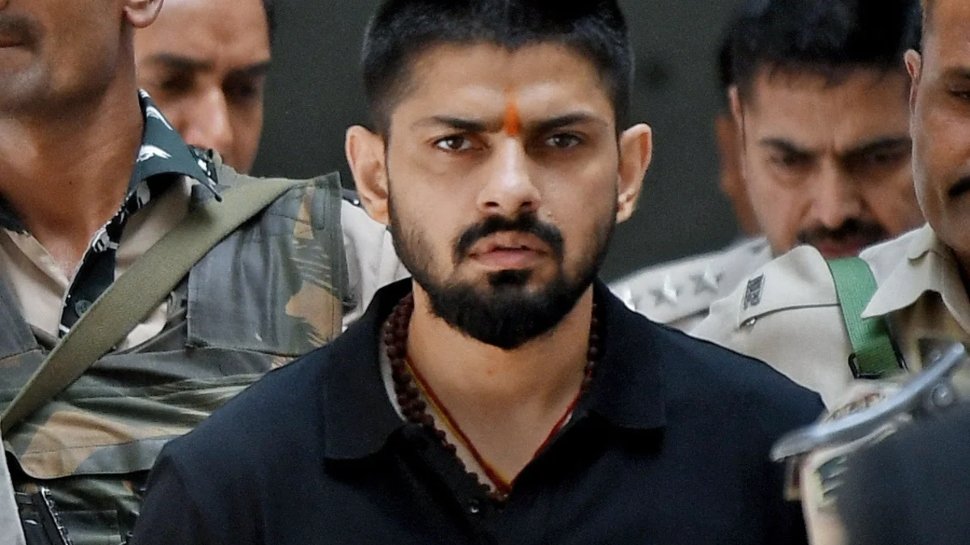 कनाडा पुलिस और बिश्नोई गैंग आमने-सामने? धमकी भरे दावे से मचा बवाल 1 lou