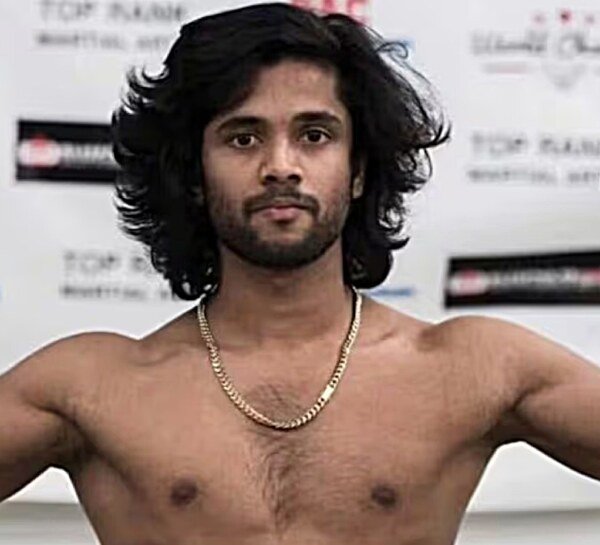 कनाडा में भारतीय MMA फाइटर पर भालू का हमला, केरल के युवक की मौत