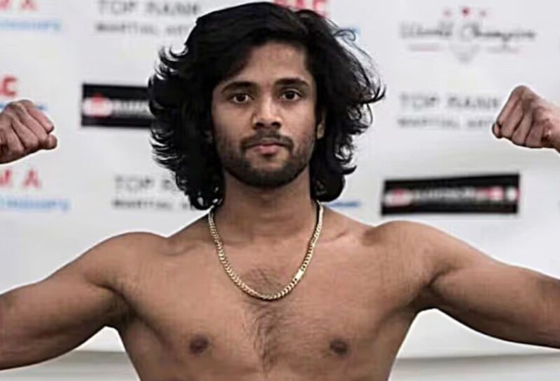 कनाडा में भारतीय MMA फाइटर पर भालू का हमला, केरल के युवक की मौत